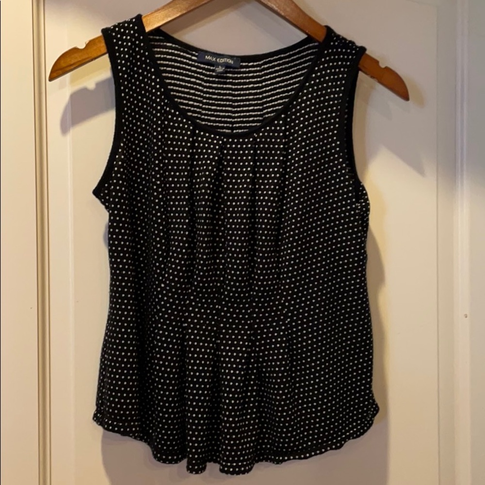 Tank top